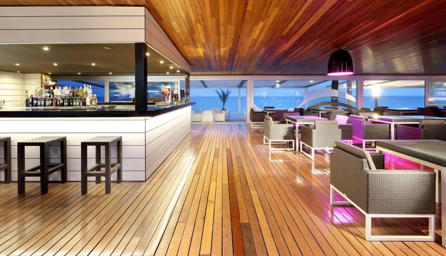 Hotel Garbi Ibiza & Spa photo 32