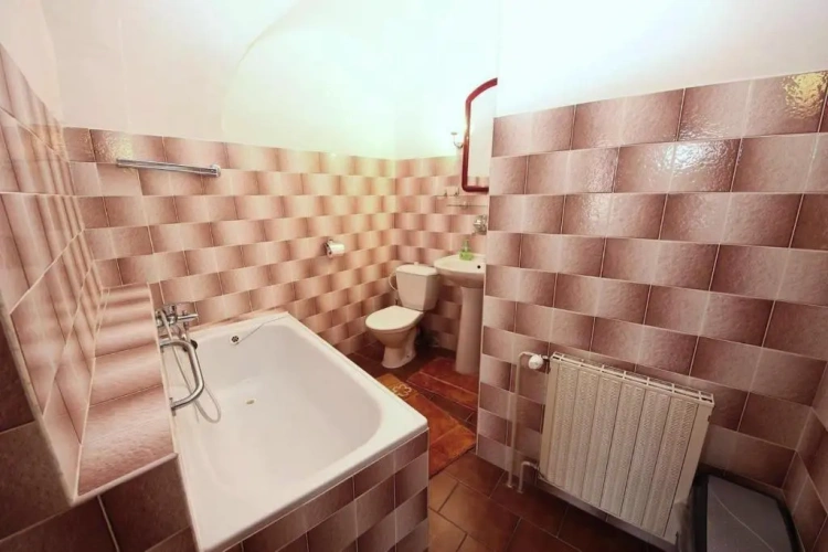 2 Bedrooms Deluxe Suite