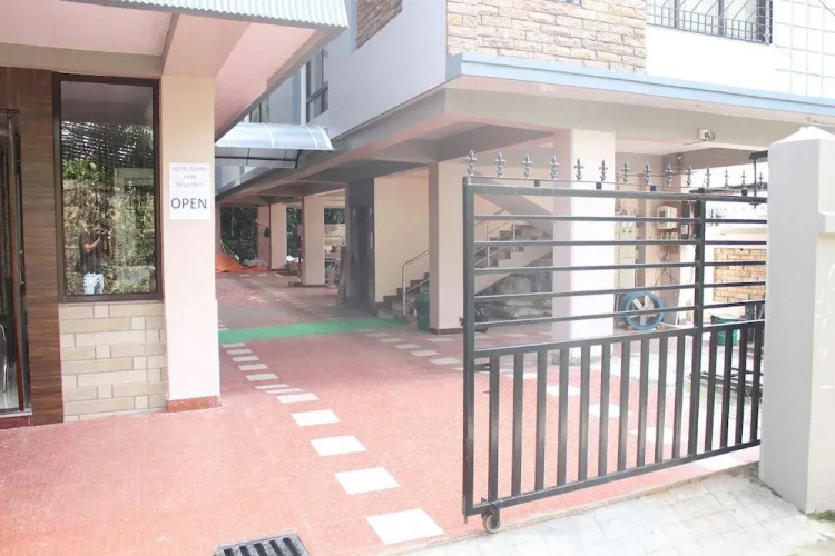 Image de l'hôtel