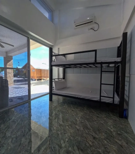 2 Bedrooms Executive Bungalow with sea view