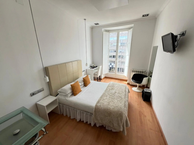 Hostal Santo Domingo