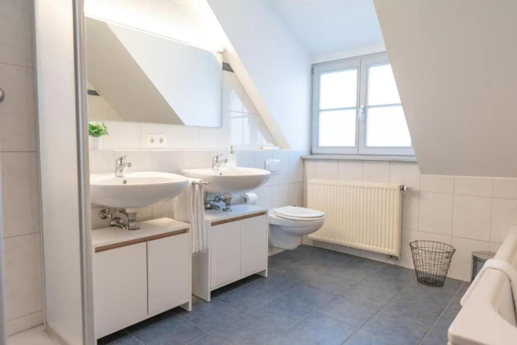 La Fleur Appartement