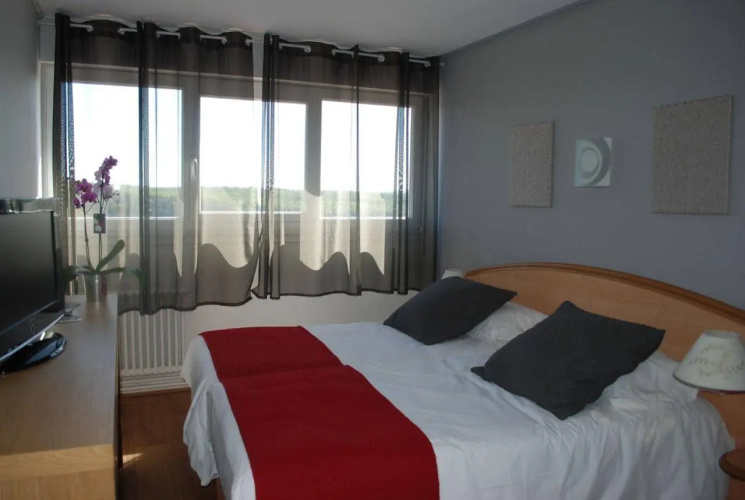Hotel Bellaroc