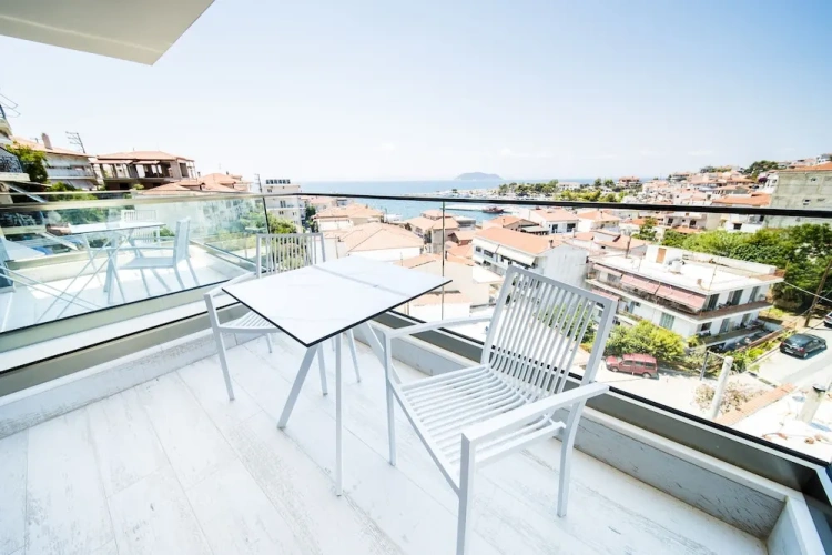 Luxury Apartment