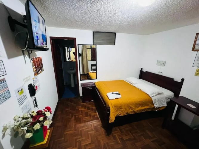 Hotel Estrellita Inn