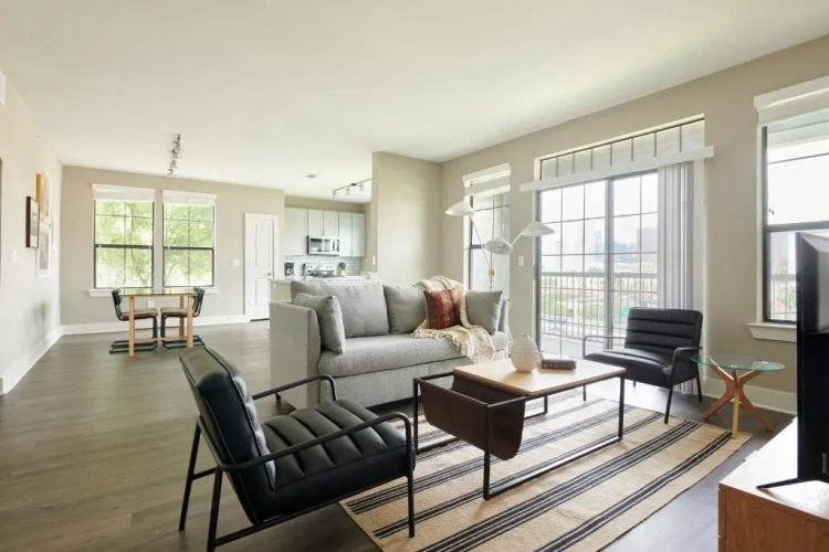 Superior Apartment