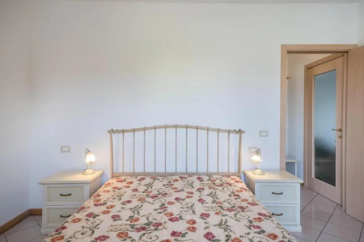 Villa Ines Bilocale 1