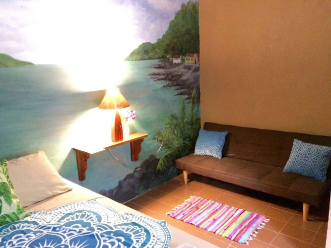 Mar y Sol Ecotel