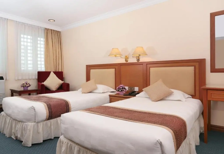 Superior Double room