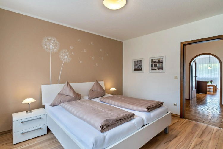 Haus Streck