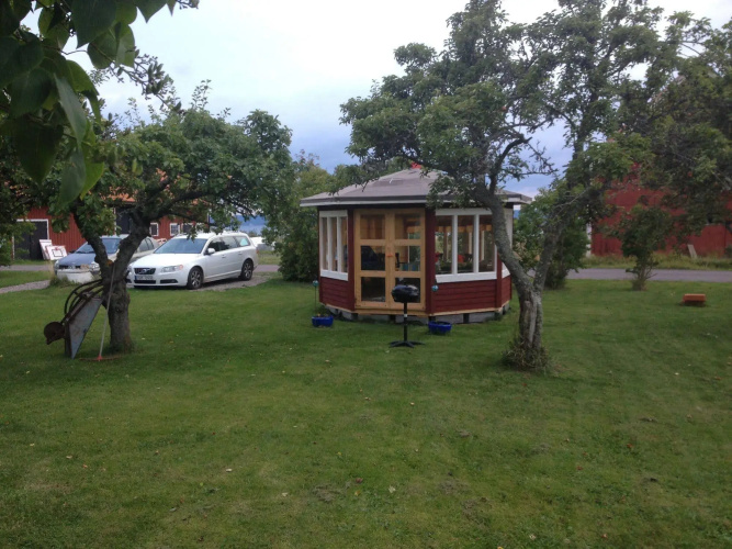 Blue Water B&B
