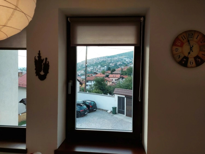 Residence Lubina