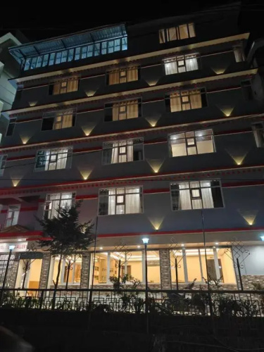 Hotelbild