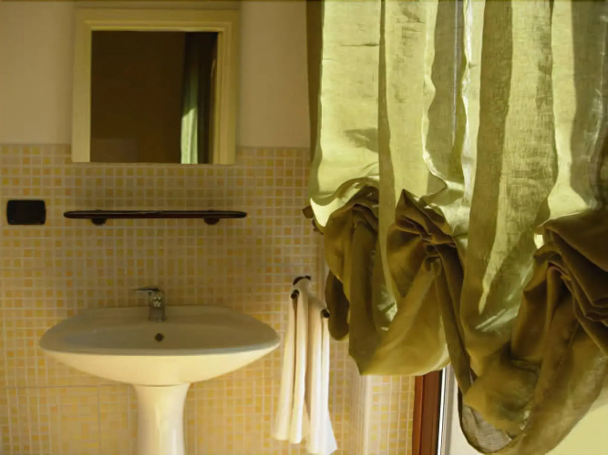 Hotel Morfeo Residence