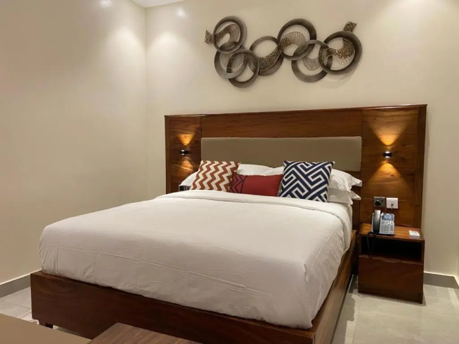 Millennium Terrace Hotel