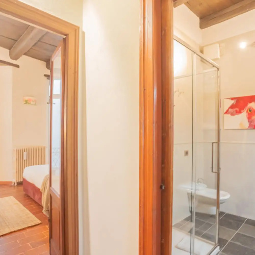 Pantero Apartment in Como