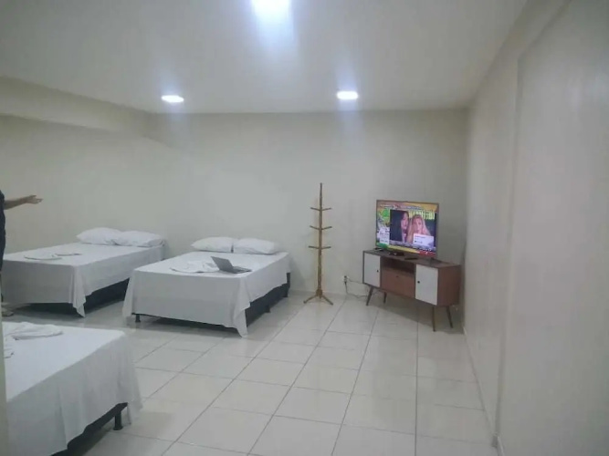 Nasser Residence