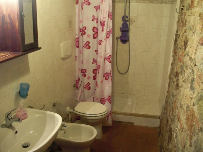 La Locanda del Minatore