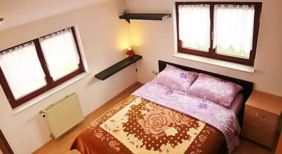 Apartment Kristina 203