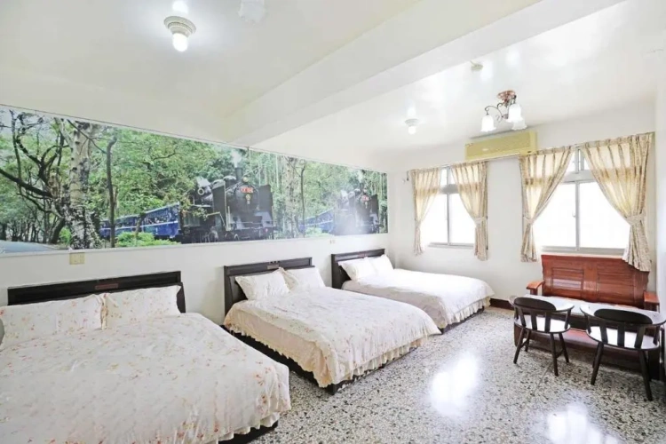 Standard Family room