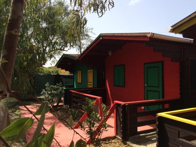 Bungalow