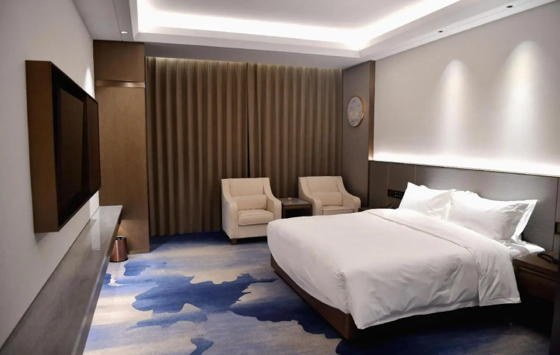 Ding Zhou International Hotel