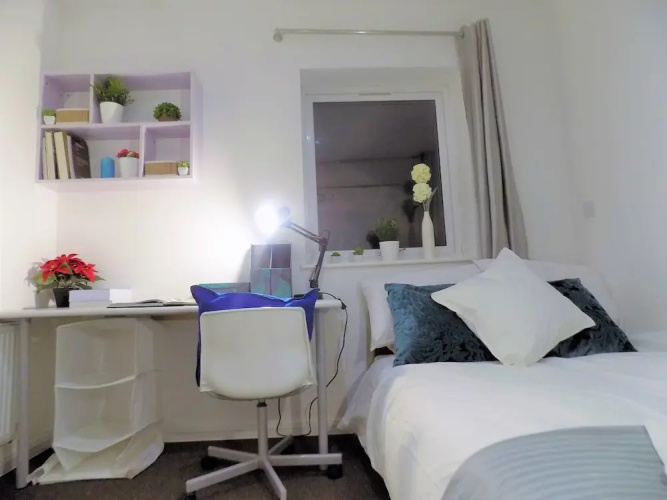 Sia Homestay