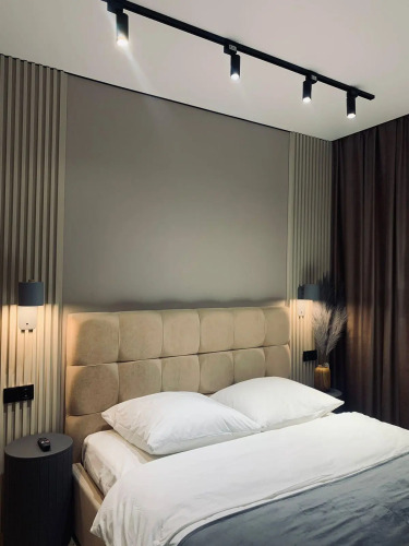 Фотография номера квартиры Апартаменты на улице Лермонтова