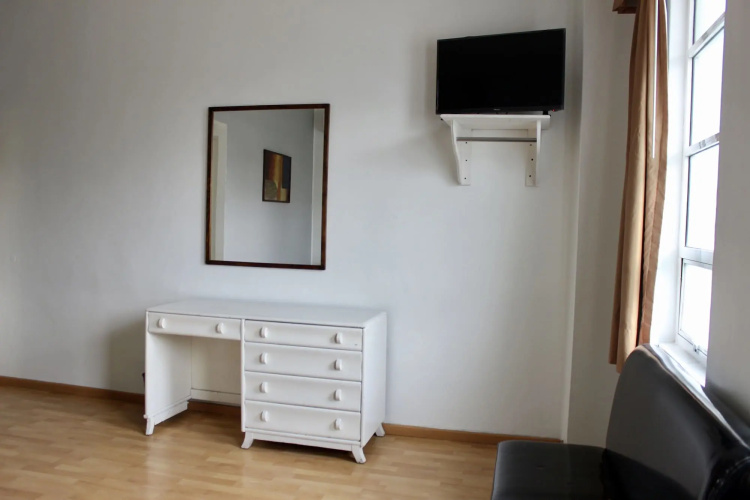 Hotel Plaza del Arco Express