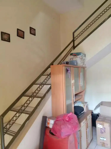 Kost Harian 86