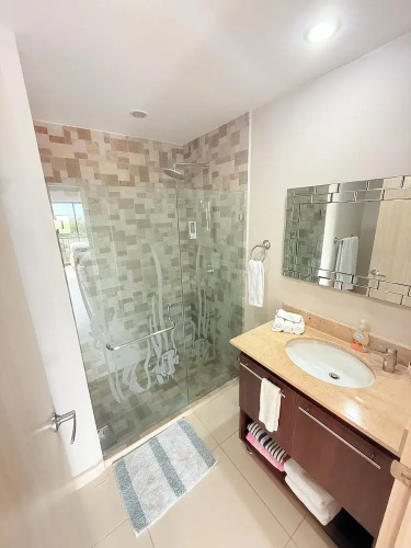Jaco Bay 8th Floor Unit