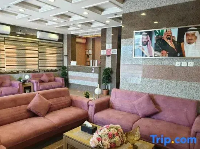 Maghreby hotel 4