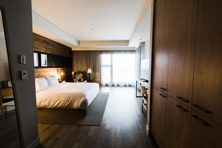 Business Double room