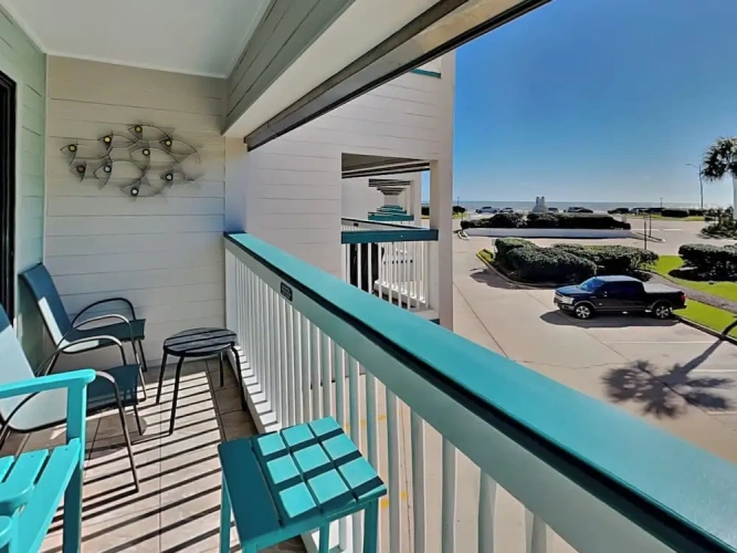 1 Bedroom Standard room