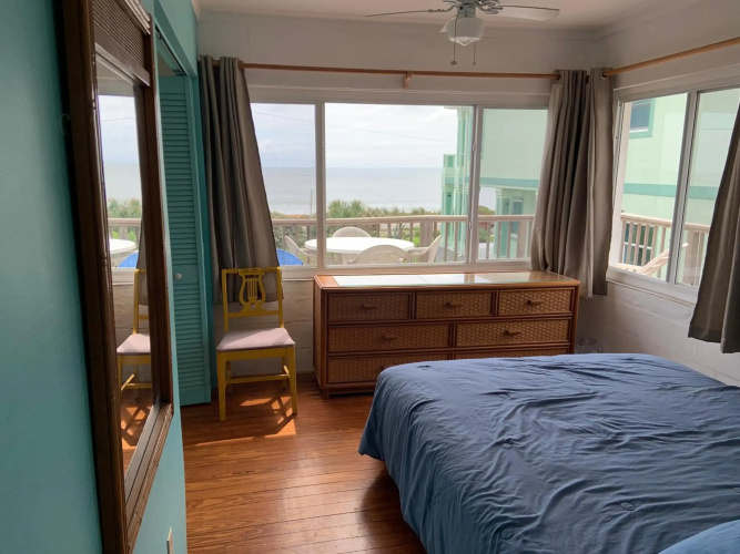 Casas de la Playa