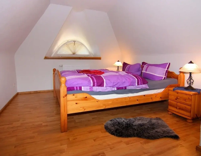 2 Bedrooms Comfort Apartment
