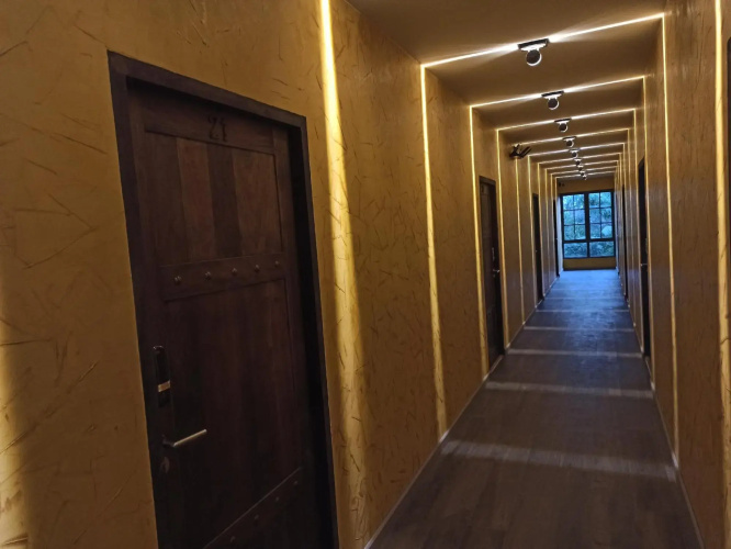 Bearry Loft 2