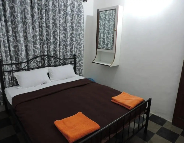 Room Maangta 303 - Panjim
