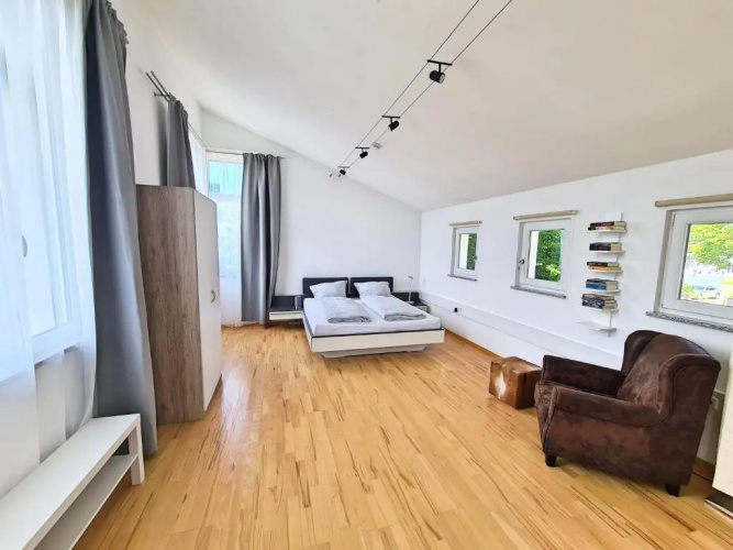 Apartment am Rohrbach