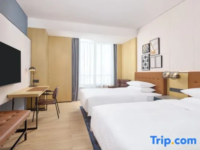 Premium Double room