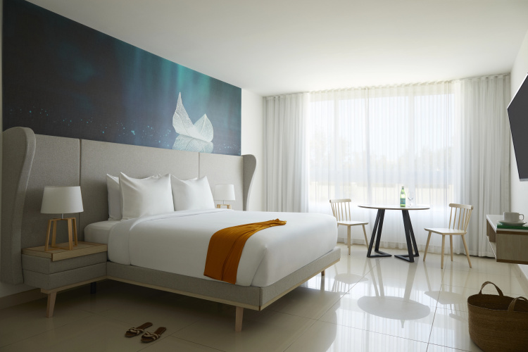 Radisson Blu Aruba photo 7