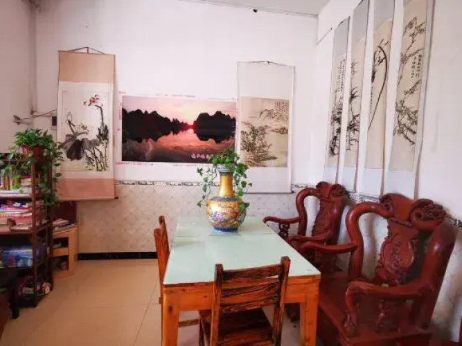 JingShui LouTai Inn