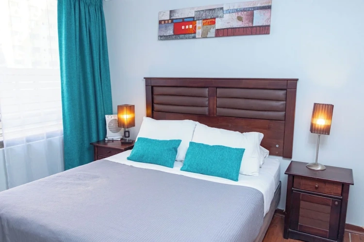 Comfort Apartment