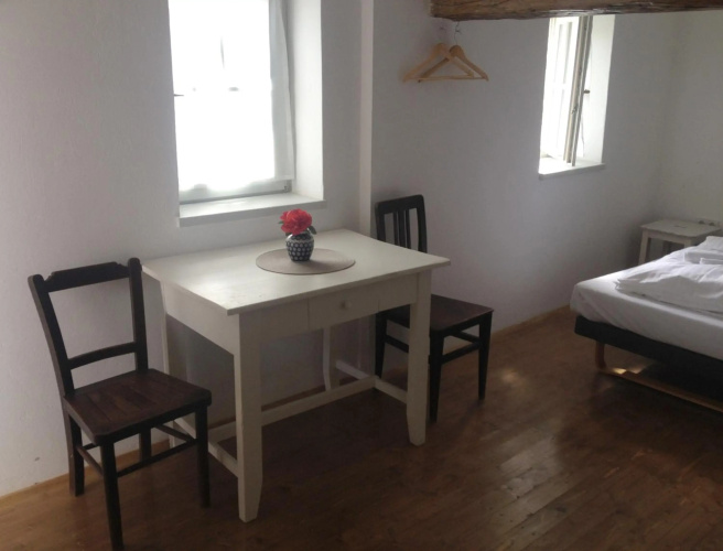 Plitzner Belvárosi Apartmanház