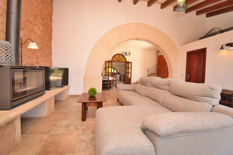 Villa Biniaco 239 by Mallorca Charme