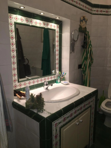 Elle house Roma