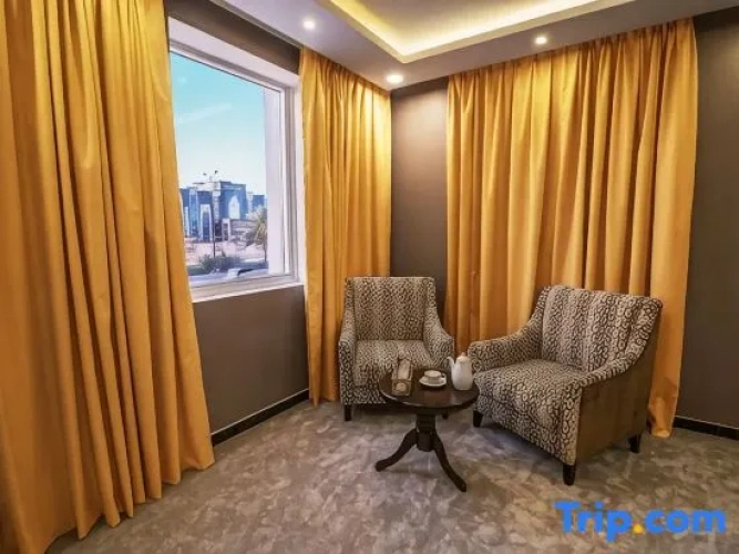Economy Single room