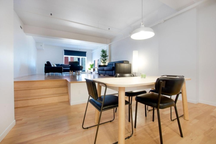 Les Lofts Dorchester - By Les Lofts Vieux-Quebec photo 26