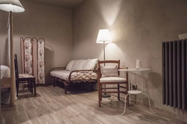 B&B Il Mio Gelso