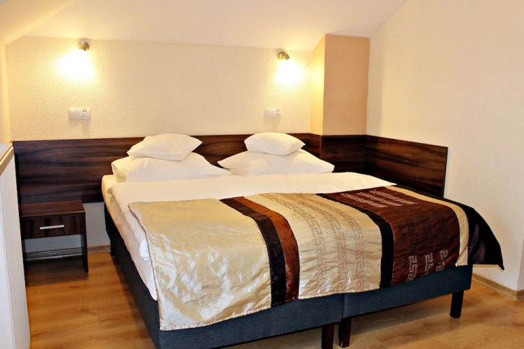 Apartamenty nad Wisla